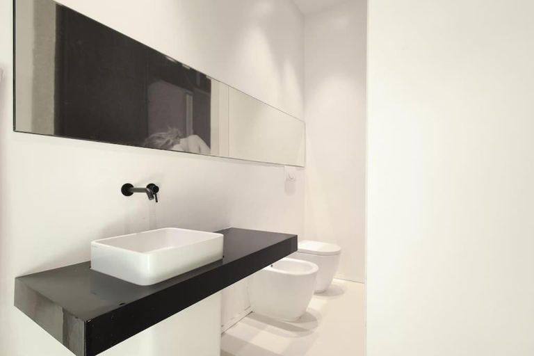 Others 4, Loft Design sul Golfo, Palermo