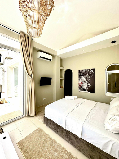 Others 2, Suite Lamina in Tanger, Tanger-Assilah