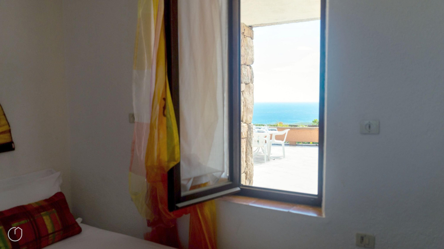 Room 5, La Casa di Margherita, Nuoro