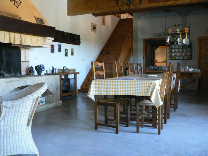 Food & Drinks 3, Chambres d'hotes Domaine de Beaupre, Aude