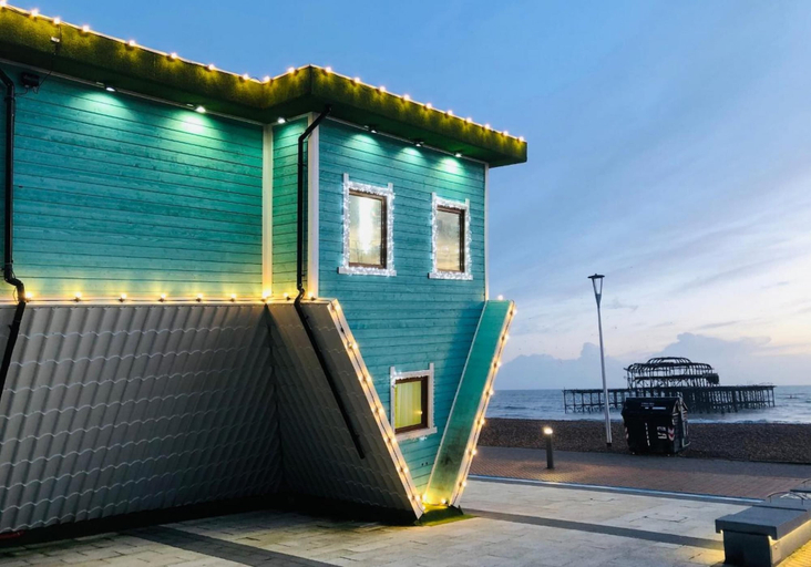 Others 5, Artist Studio - Super Central Brighton - Sleeps 2 3 Guests - Free Wifi, Brighton and Hove