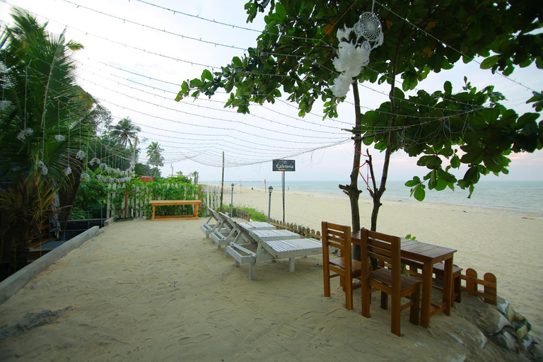 Others 2, Shalom Beach Residency, Alappuzha