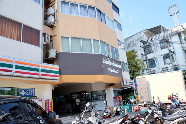 Home Story Nimman, Muang Chiang Mai