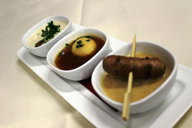 Food & Drinks 3, Hotel Zum Hackstuck, Ennepe-Ruhr-Kreis