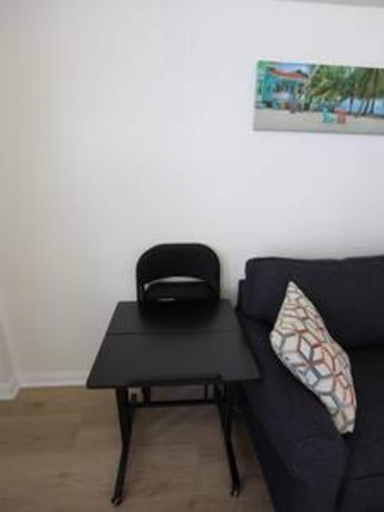 Living area 4, 614 3 Beds Luxury Oceanfront Kitchen Ideal 4 Long Stay, Volusia
