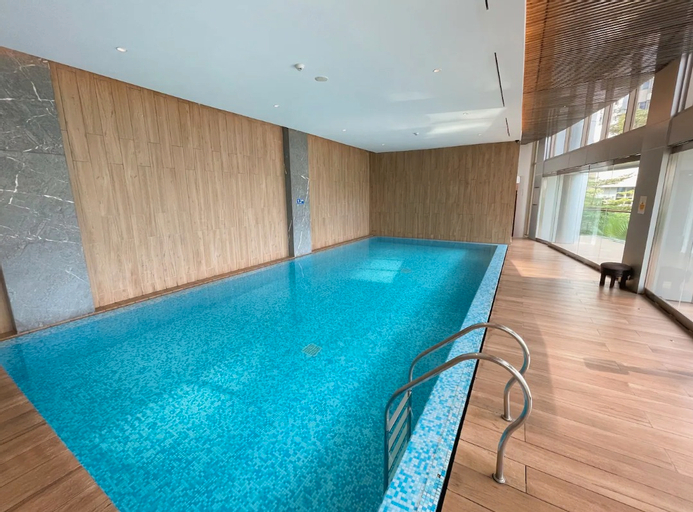 Sport & Beauty, ARRAM | No.203 | Next to TA Mall, West Jakarta