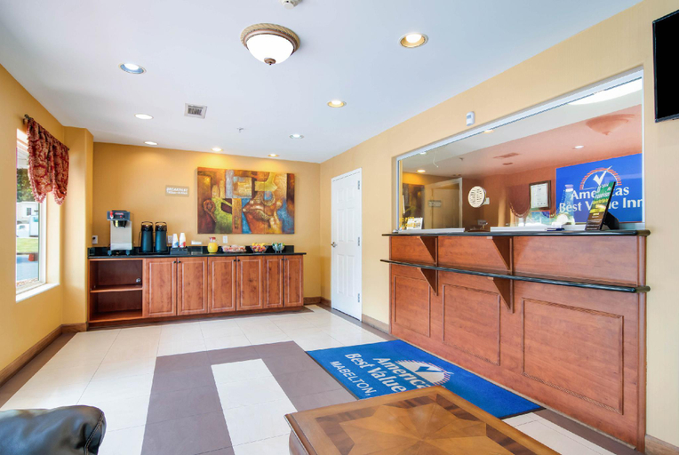 Public Area 2, Americas Best Value Inn & Suites Mableton Atlanta, Cobb