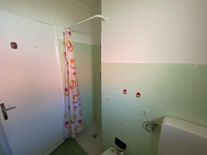 Room 5, Rose in Bibione With 3 Bedrooms and 1 Bathrooms, Venezia