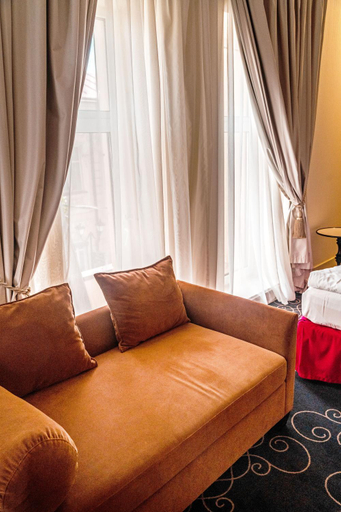 Others 5, Mercure Rostov-On-Don Center, Aksayskiy rayon