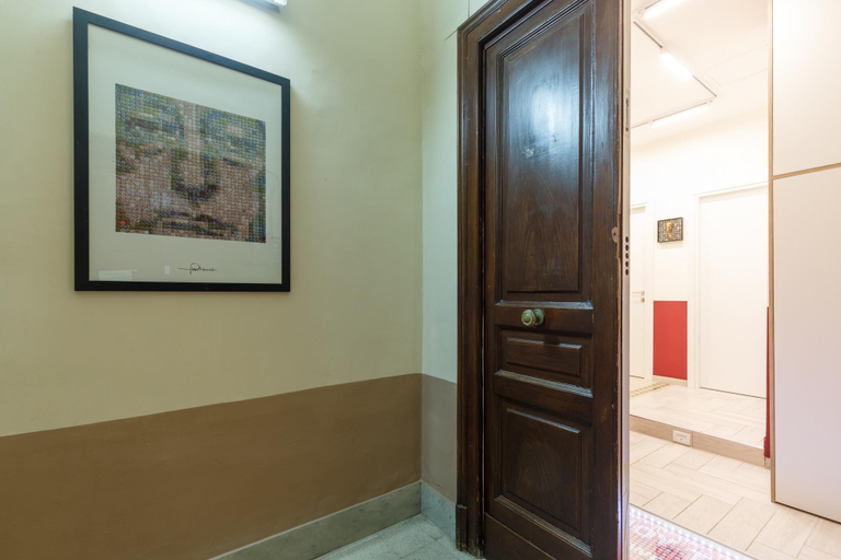 Room 2, Central Station Apts by Wonderful Italy - Capri, Napoli