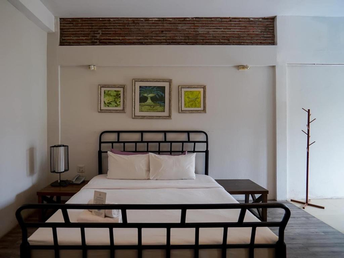 Bedroom 3, Hotel Toscana Trad, Muang Trat