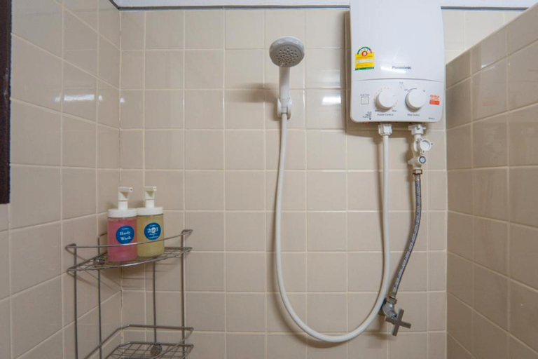 Bathroom 5