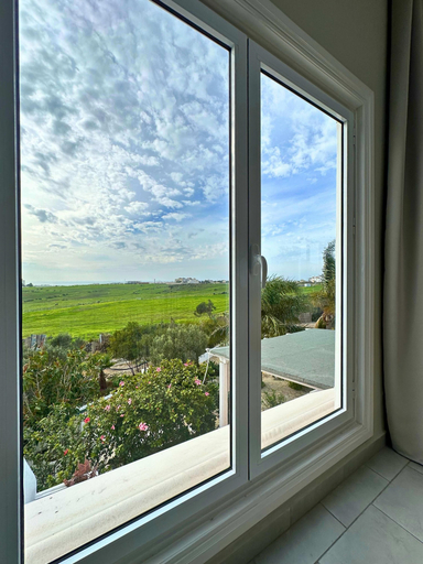 Room 3, La Finca in Tanger With 3 Bedrooms and 3 5 Bathrooms, Tanger-Assilah