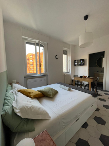 Bedroom 11