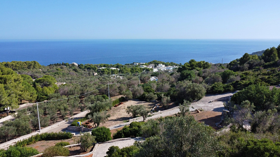 Room 2, Villa Agapanto - Trullo Agap con Vista Mare e Giardino Privato, Lecce