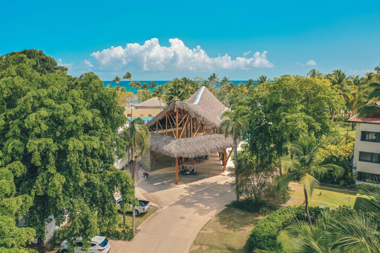 Room 2, Comfortable apt With 2BR w Balcony in Portillo, Las Terrenas