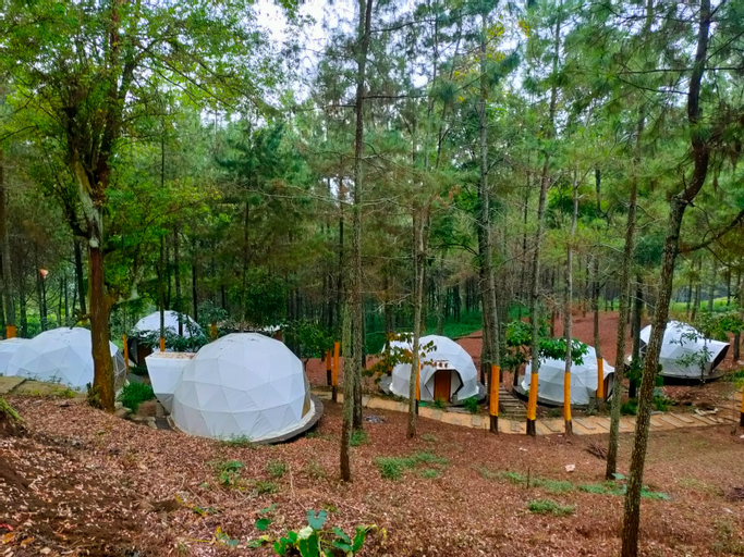 Others 4, Vanderman Land Camp, Malang