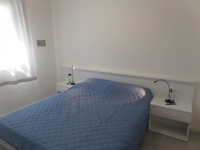 Room 3, Melograno A C2 in Bibione, Venezia