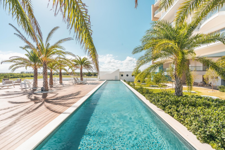 Room 5, 7 Mares D12 in Punta Cana, Salvaleon de Higuey