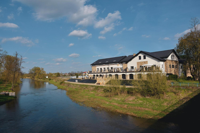 Hotel nad Pilica, Piotrków