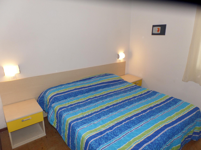 Room 3, Alessandra PT in Bibione, Venezia