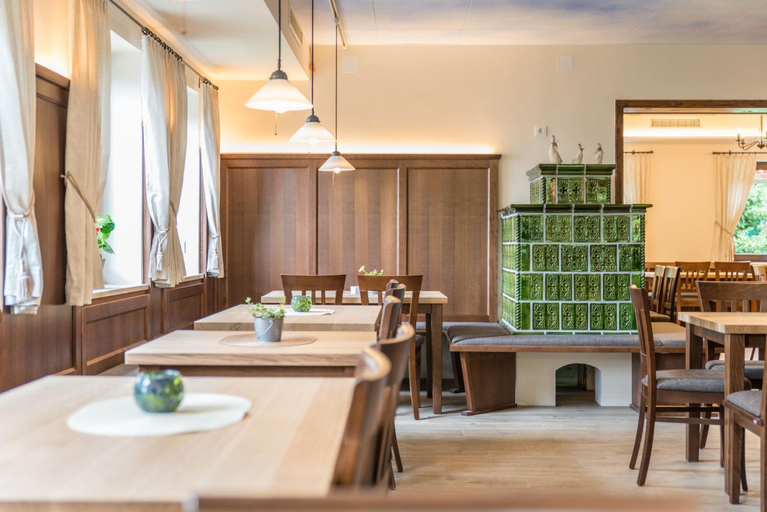 Food & Drinks 5, Hotel Gasthof Hainzinger, Dachau