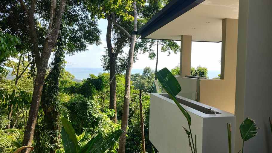 Room 3, Casa Colibri by Pura Villas, Osa
