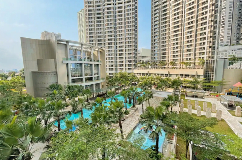 Exterior & Views, ARRAM | No.203 | Next to TA Mall, West Jakarta