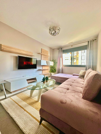 Others 5, L Orchid e in Tanger, Tanger-Assilah