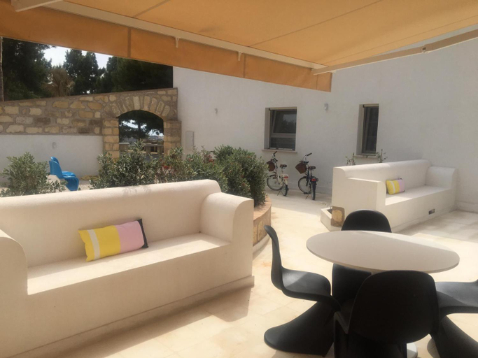 Others 5, RELAXING COTTAGE SICILY OCCIDENTAL, Trapani