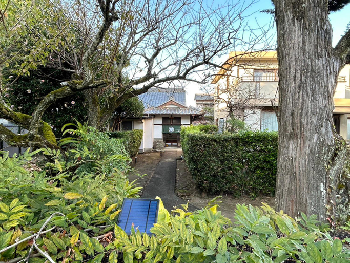 Others 5, GUESTHOUSE & SAUNA 杜(mori), Kushimoto