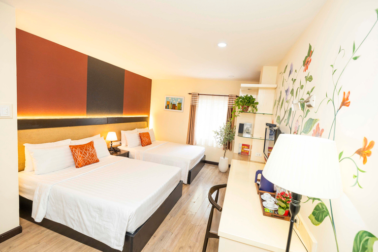 Bedroom 1
