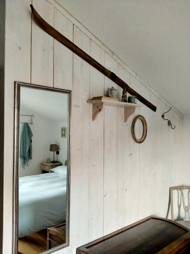 Others 5, Lo nou b&b, Aosta