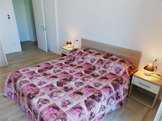 Room 2, Condominio Giardino C, Venezia