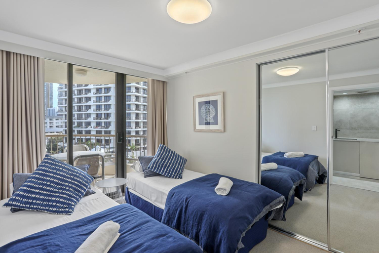 Bedroom 8