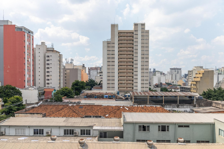 Room 2, ZYZ 504 in S o Paulo, São Paulo