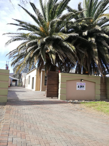 Exterior & Views 1, Nonesi Lodge, Chris Hani