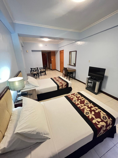 Bedroom 14