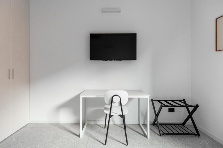 Room 2, White Daisy Apartment by Wonderful Italy, Bologna