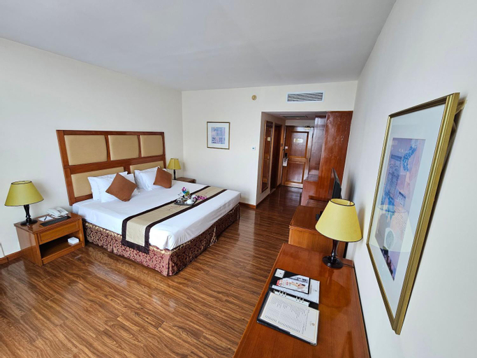 Bedroom 6
