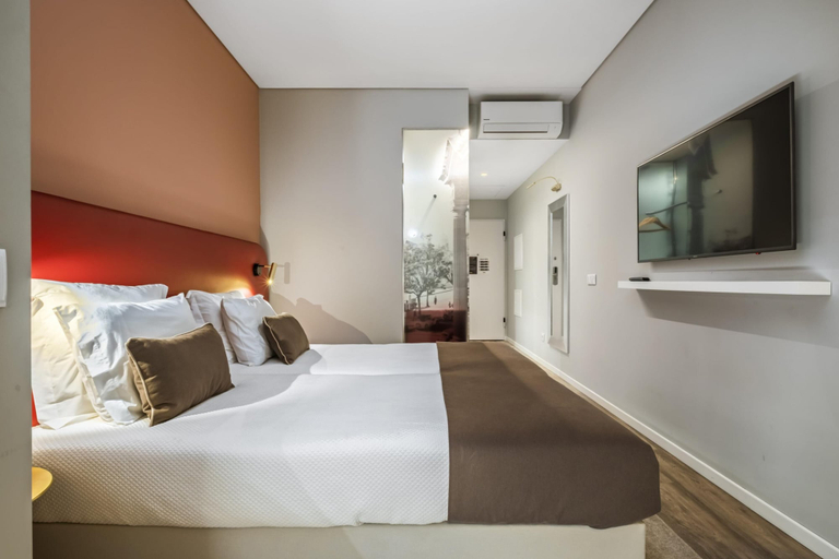 Bedroom 3, King David Suites 301 by Homie, Funchal