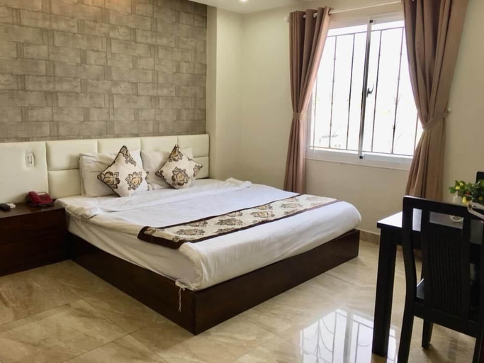 Bedroom 5, Diu Dang Hotel Nha Trang- by Bay Luxury, Nha Trang