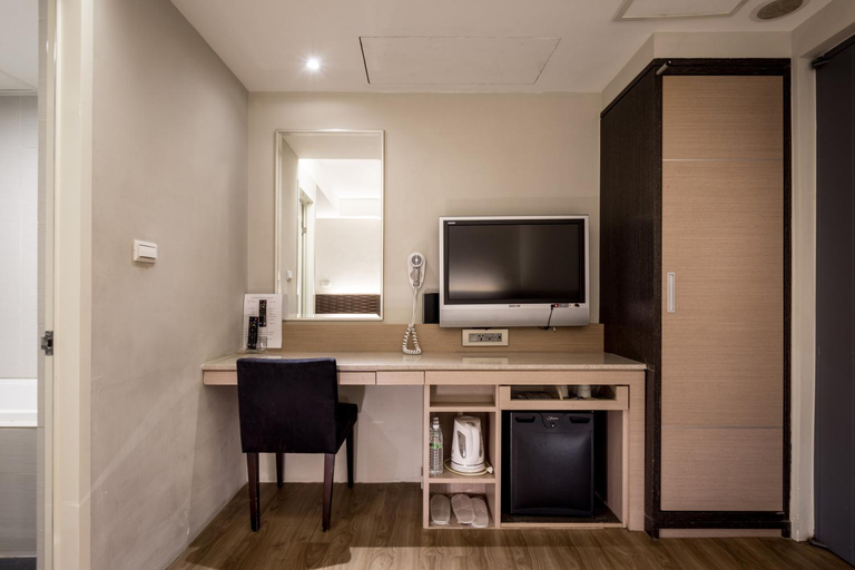 Others 5, Royal Garden Hotel, New Taipei City