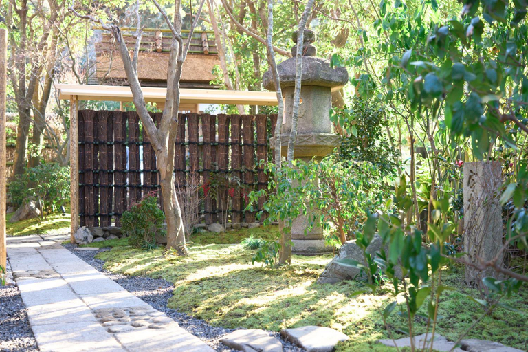 Others 2, hachikan, Kyoto