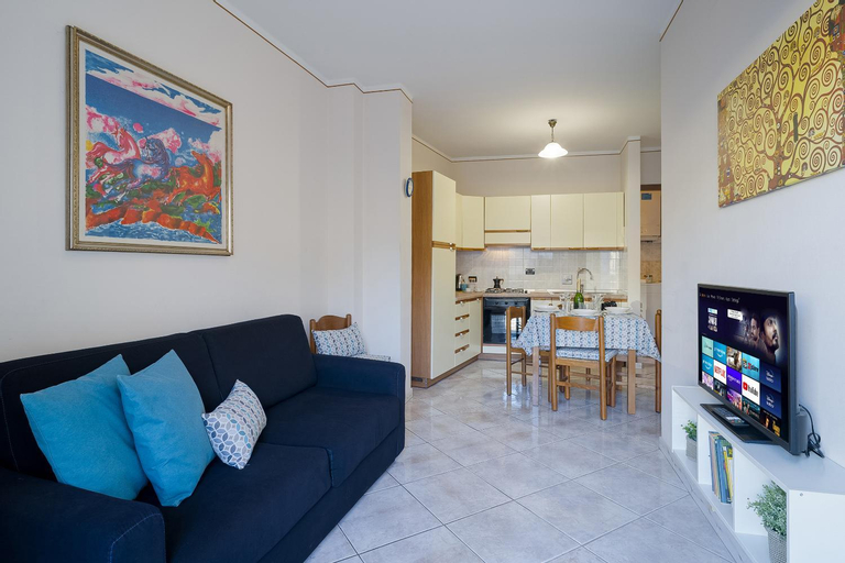 Others, Sanremo Salita San Bernardo Holiday Flat, Imperia