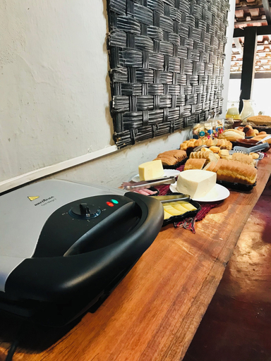 Food & Drinks 4, Pousada Cantinho da Montanha, Itatiaia