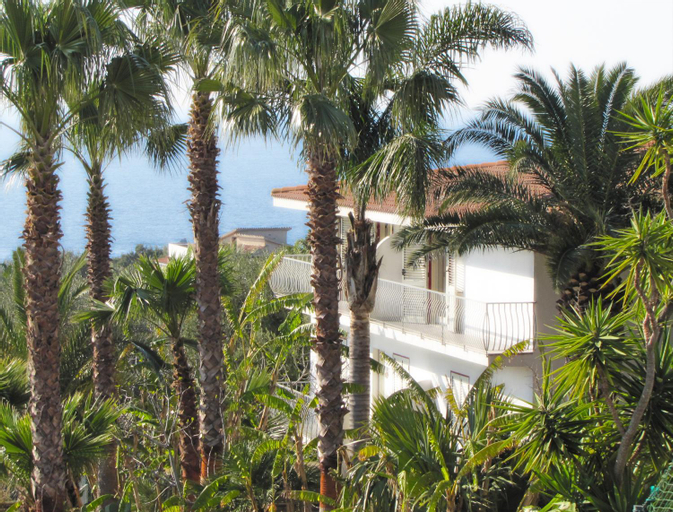 Exterior & Views 1, Tonicello Hotel Resort & SPA , Vibo Valentia