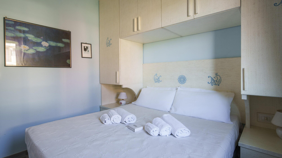 Bedroom 3, Essenza Di Sardegna in Punta Pedrosa, Olbia-Tempio