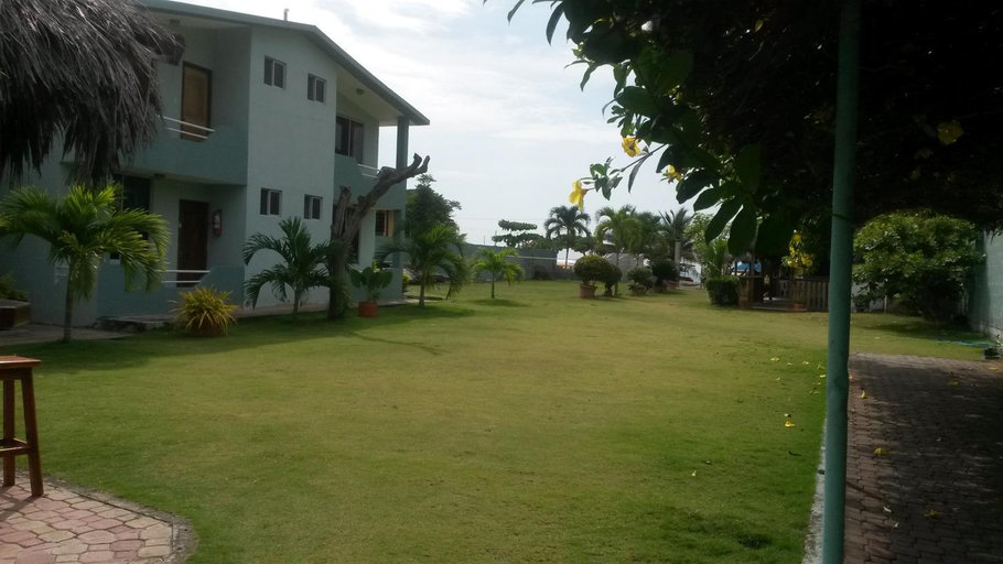 Others 5, Siona Hotel, Atacames