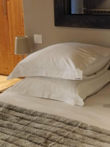 Bedroom 2, Clos Masure hotel de campagne, Seine-Maritime